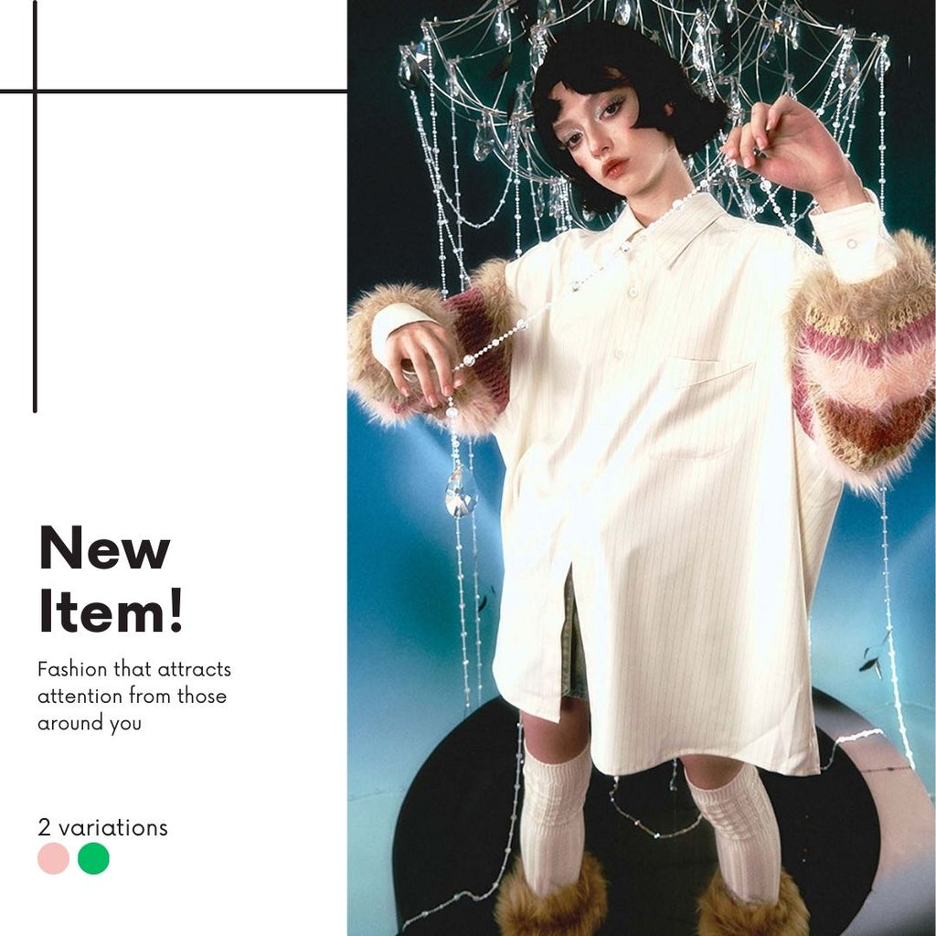 NEW IN
